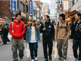 Streetwear Brands