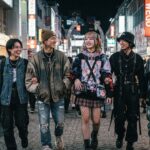 Japanese & Asian Streetwear