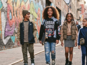 Kids Streetwear