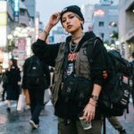 Streetwear Accessories
