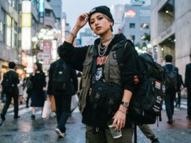 Streetwear Accessories