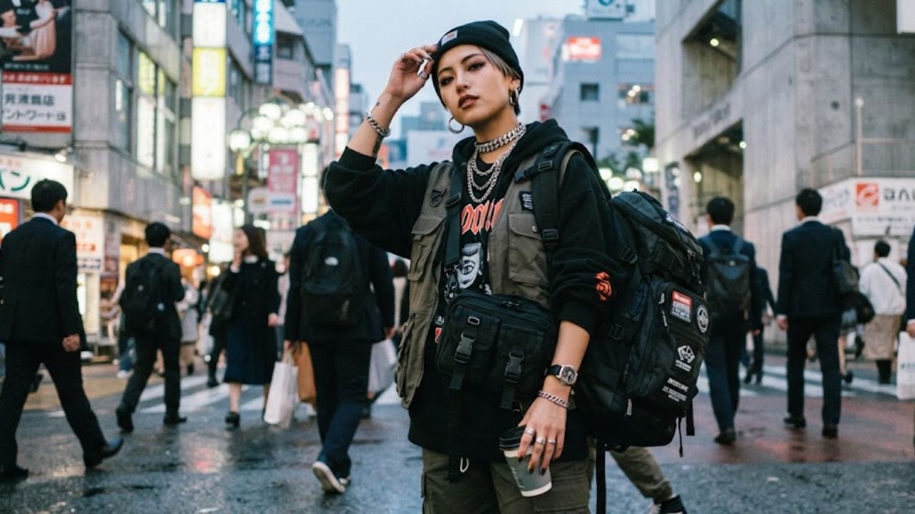 Streetwear Accessories