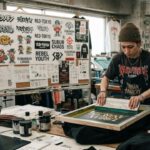 Streetwear Graphics & Design