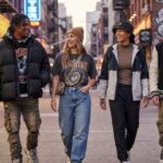 Streetwear Collections & Product Categories
