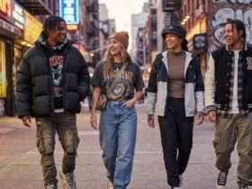 Streetwear Collections & Product Categories