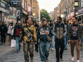 Streetwear News & Trends