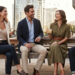 What Is Smart Casual?
