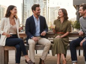 What Is Smart Casual?