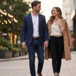 Smart Casual Dress Code