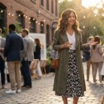 Smart Casual for Women