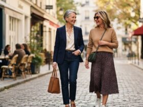 Smart Casual Outfits