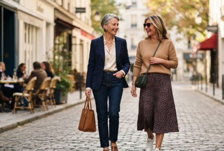 Smart Casual Outfits