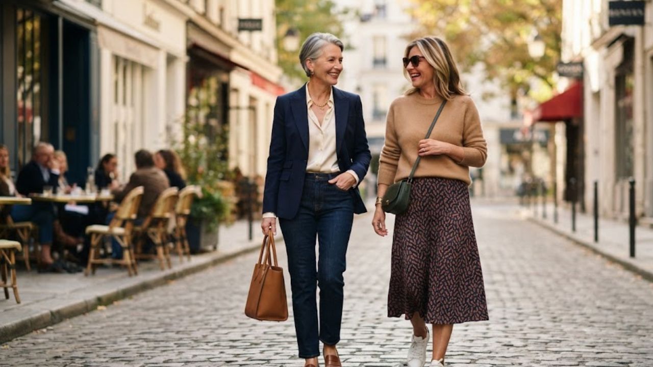 Smart Casual Outfits