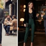 Smart Casual Clothing Essentials