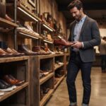 Smart Casual Shoes & Footwear