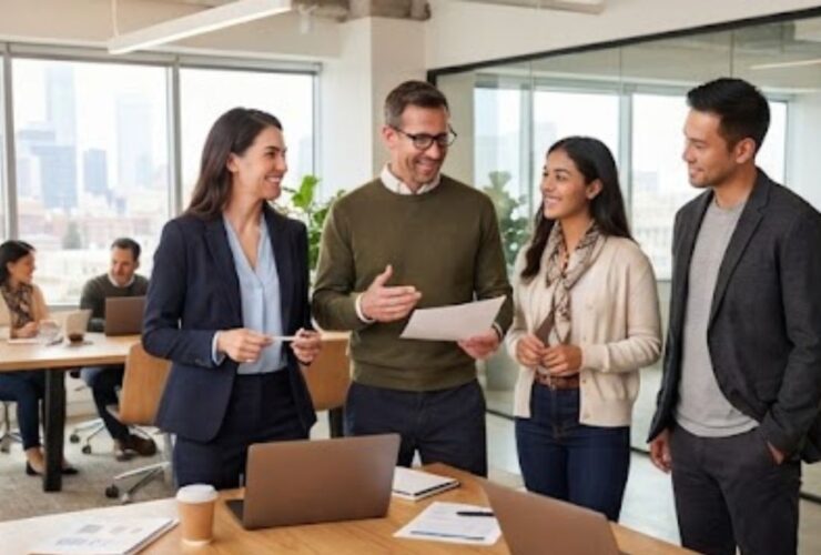 Business Casual Explained