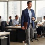 Business Casual for Men