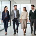 Business Casual Dress Code
