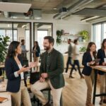 Business Casual vs Smart Casual
