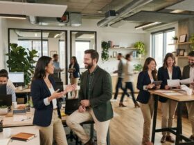 Business Casual vs Smart Casual