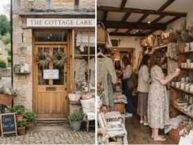 Cottagecore Shopping & Products