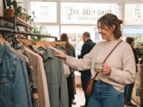 Casual Fashion & Everyday Style Explained