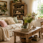 Cottagecore Home Decor