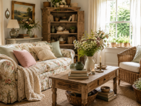 Cottagecore Home Decor