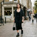 90s Minimalist Fashion