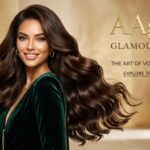 Agejo Glamour Waves