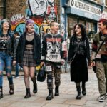 Alternative Fashion