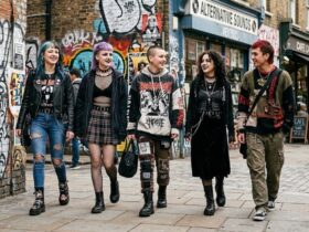 Alternative Fashion