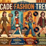 Decade Fashion Trends
