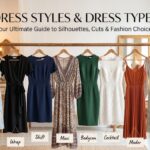 Dress Styles & Dress Types