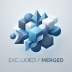 Excluded / Merged