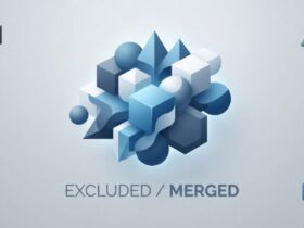 Excluded / Merged