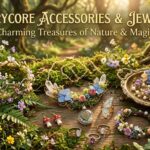 Fairycore Accessories & Jewelry