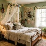 Fairycore Bedroom & Room Decor