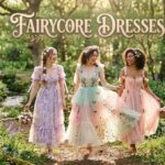 Fairycore Dresses