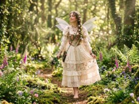 Fairycore Fashion
