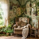 Fairycore Home Decor & Interior Design