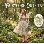 Fairycore Outfits