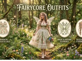 Fairycore Outfits
