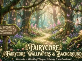 Fairycore Wallpapers & Backgrounds