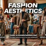 Fashion Aesthetics