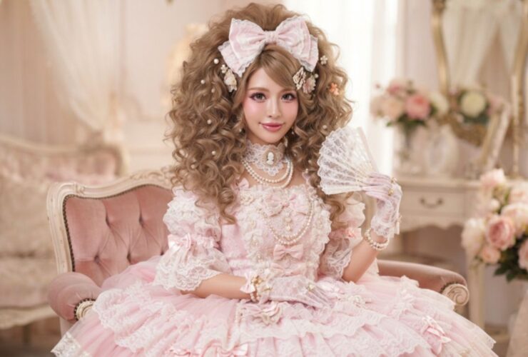 Hime Gyaru
