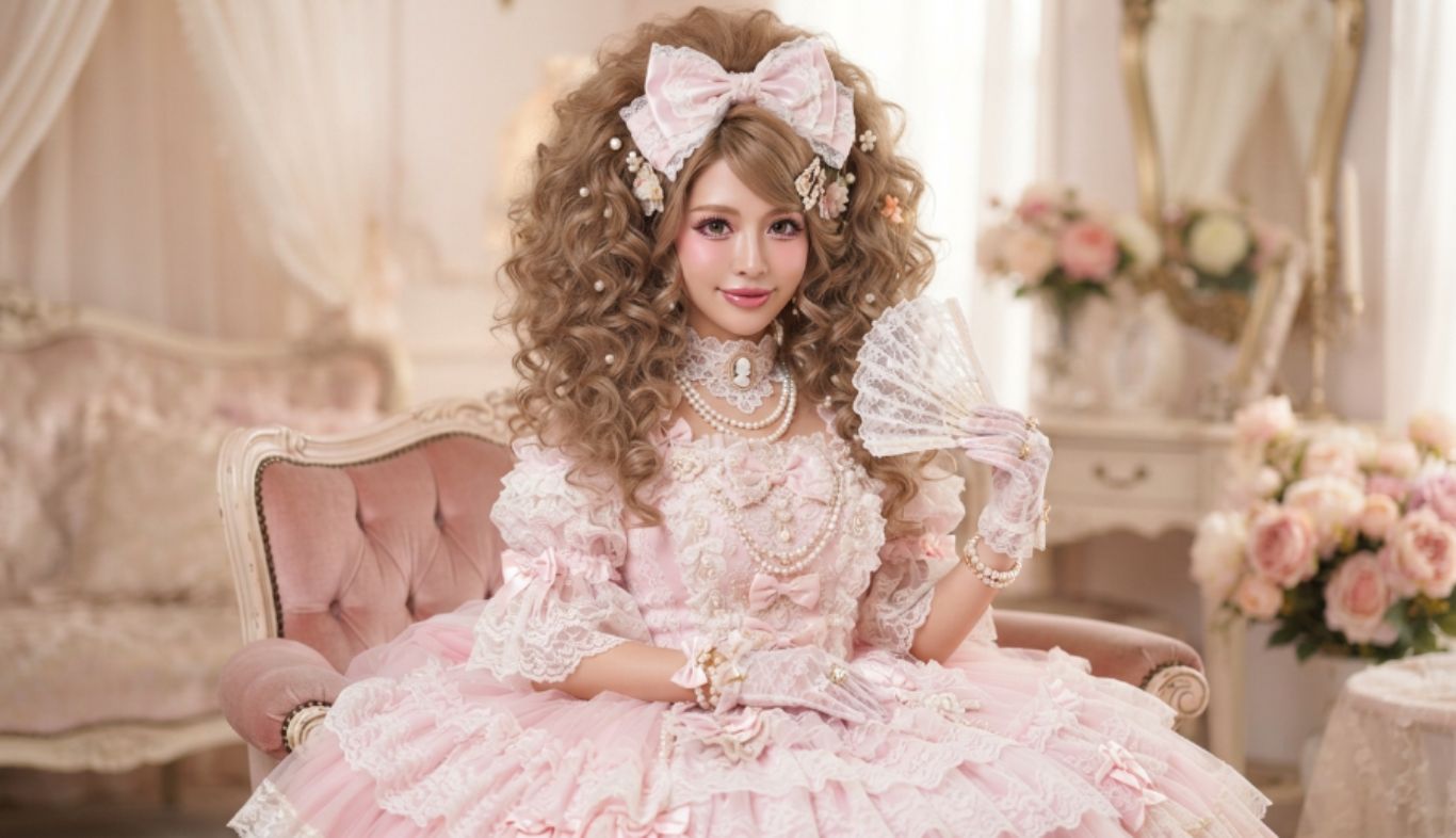 Hime Gyaru