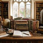Light Academia Books & Literature