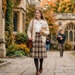 Light Academia Fashion