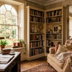 Light Academia Home & Interior Design